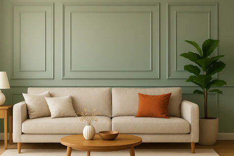 DIY: zelf sierlijsten maken? Stap-voor-stap handleiding