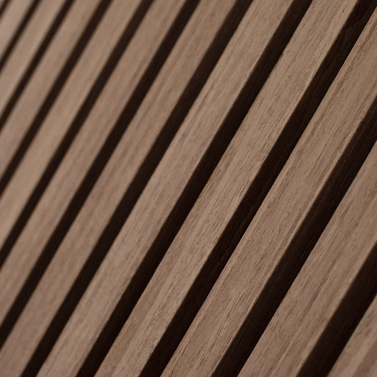 Proefstaal Akupanel Eiken Mokka