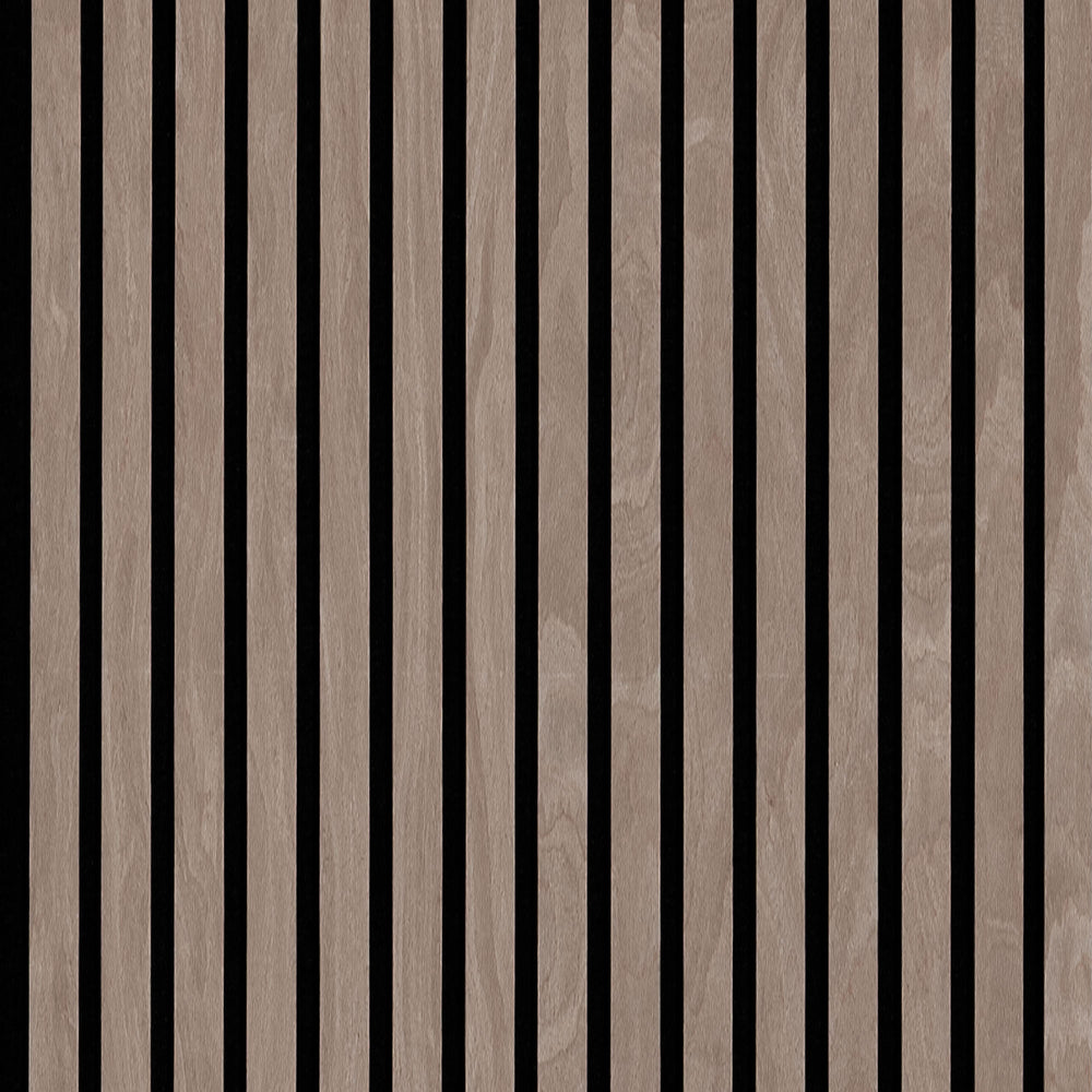 Akoestische panelen 60x60 cm - Eiken Walnoot