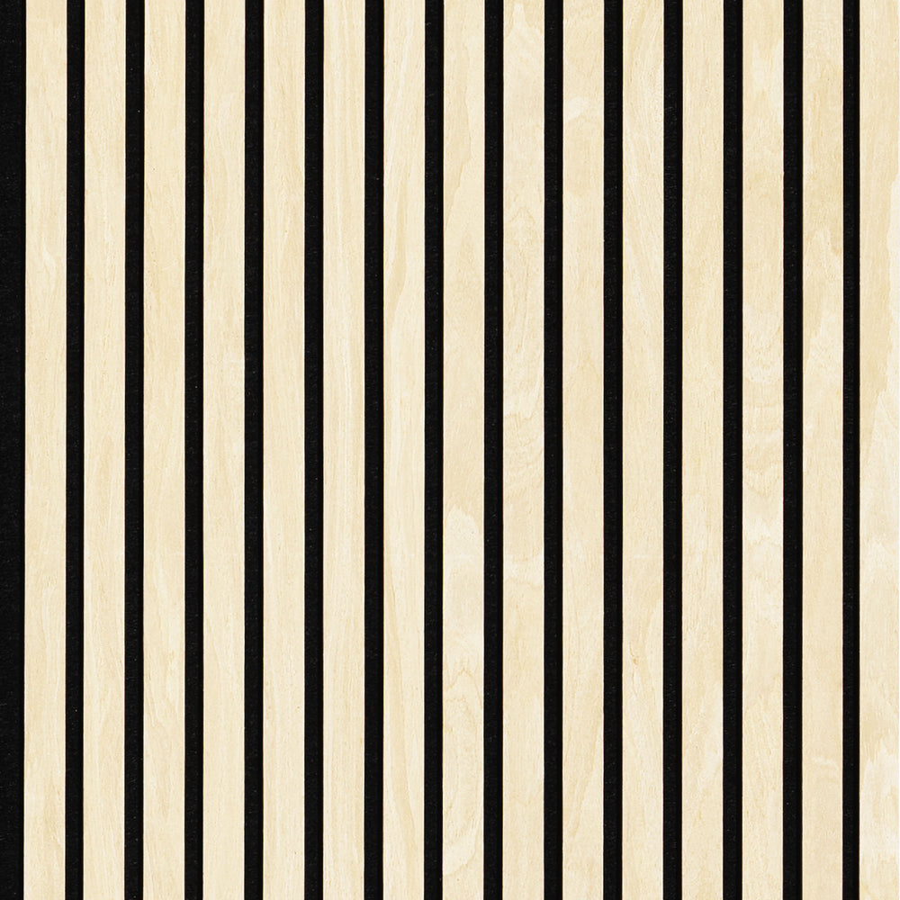 Akoestische panelen 60x60 cm - Eiken Ligt Naturel