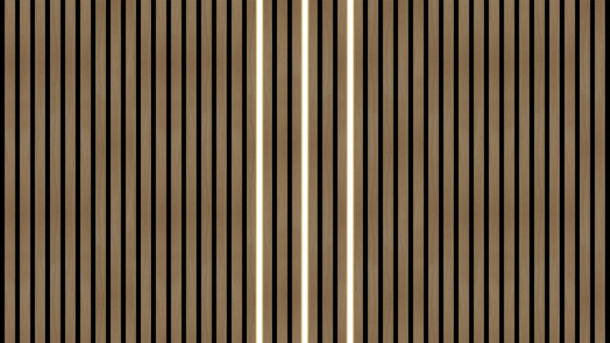 Led Strip + Remote Control + Driver