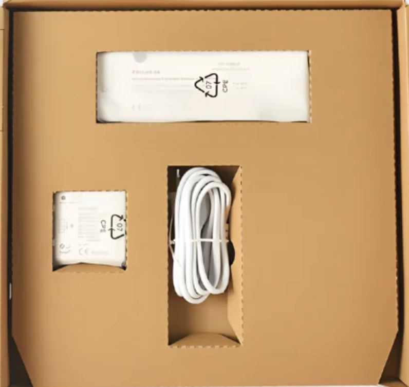 Led Strip + Remote Control + Driver