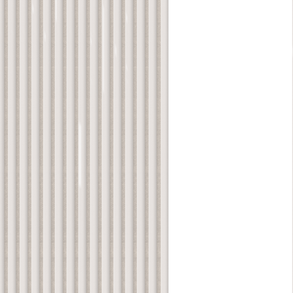 Eindlat Suede 280 cm - Snow Beige