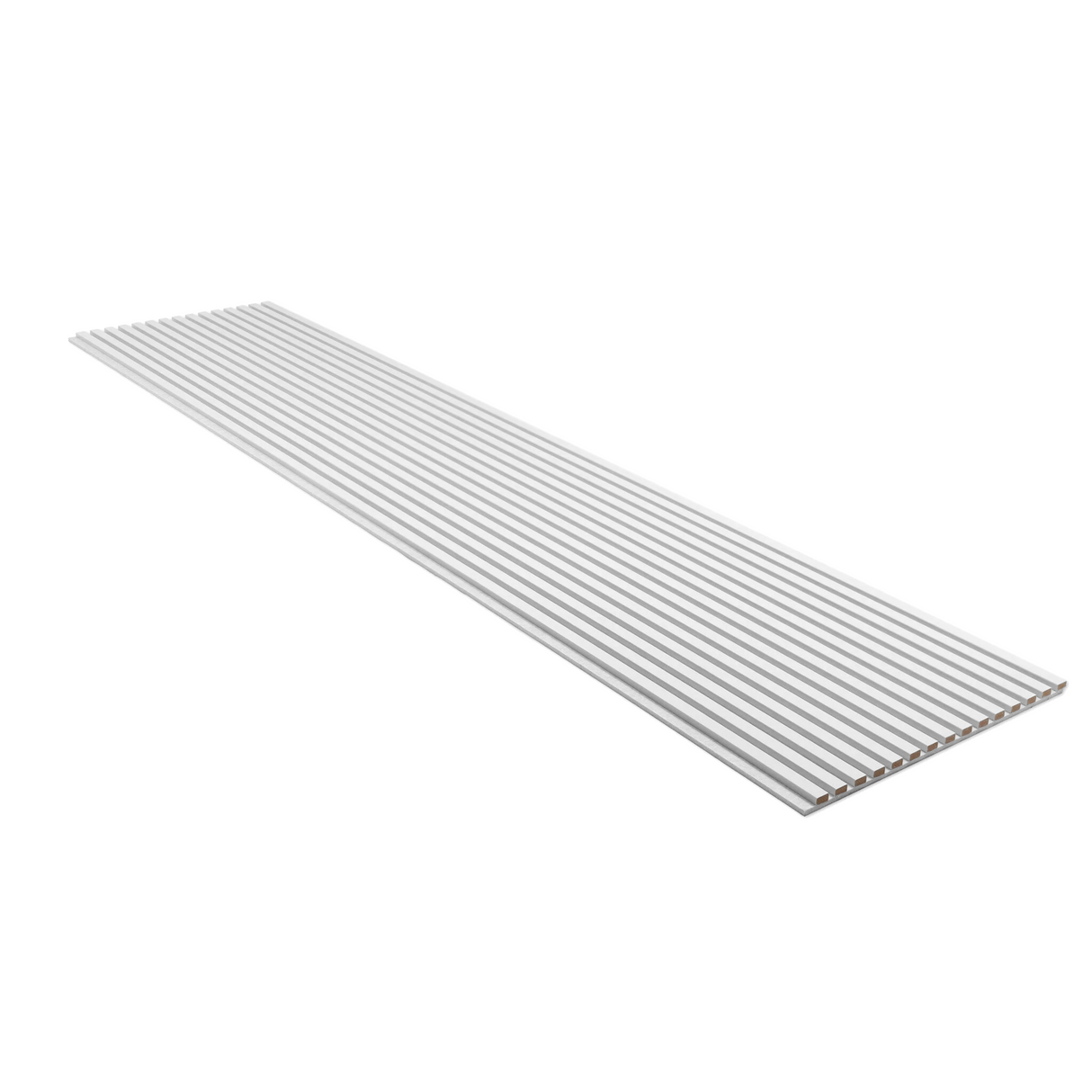 Akoestische panelen 270x60 cm - Snow White