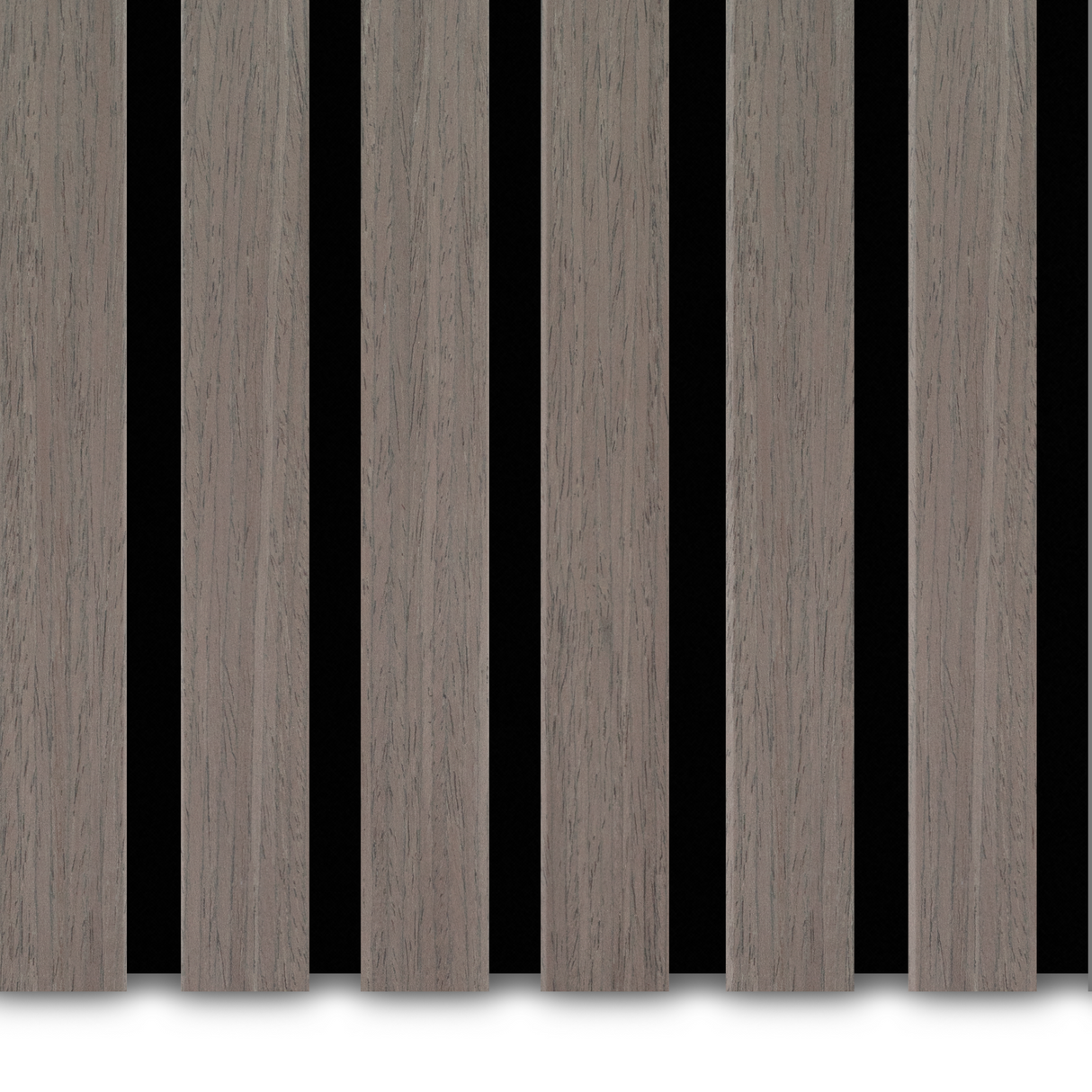 Proefstaal Akupanel Eiken Walnoot