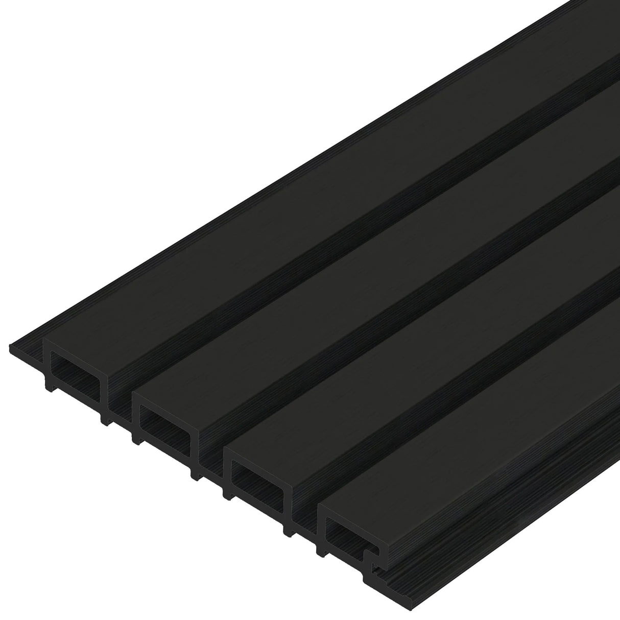 Hoofdafbeelding Zwart Composiet