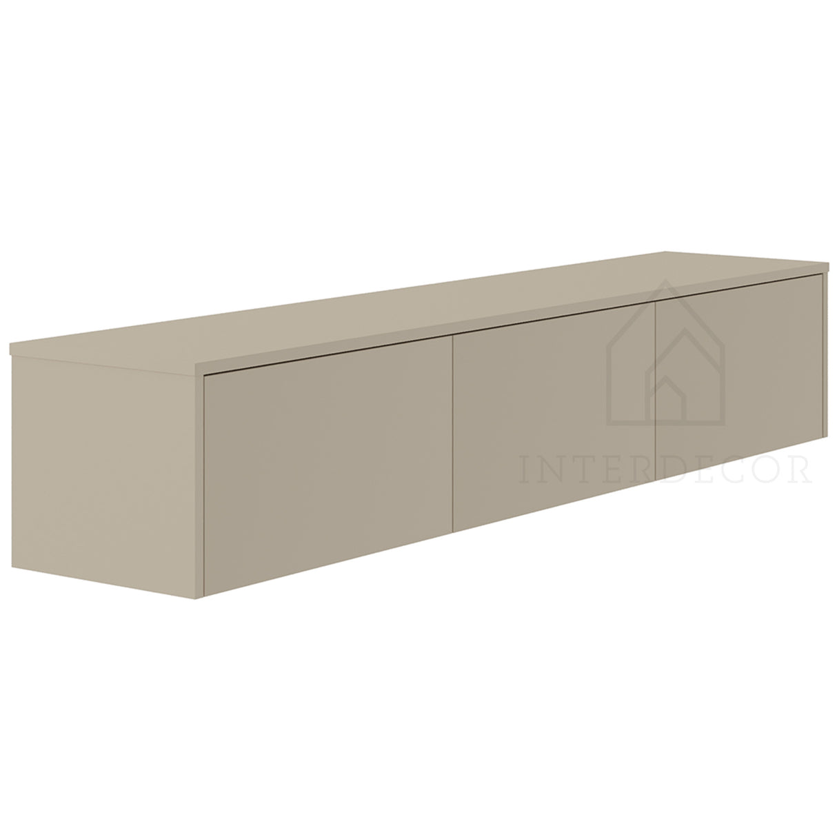 Madera TV-Meubel zwevend dune 180 cm