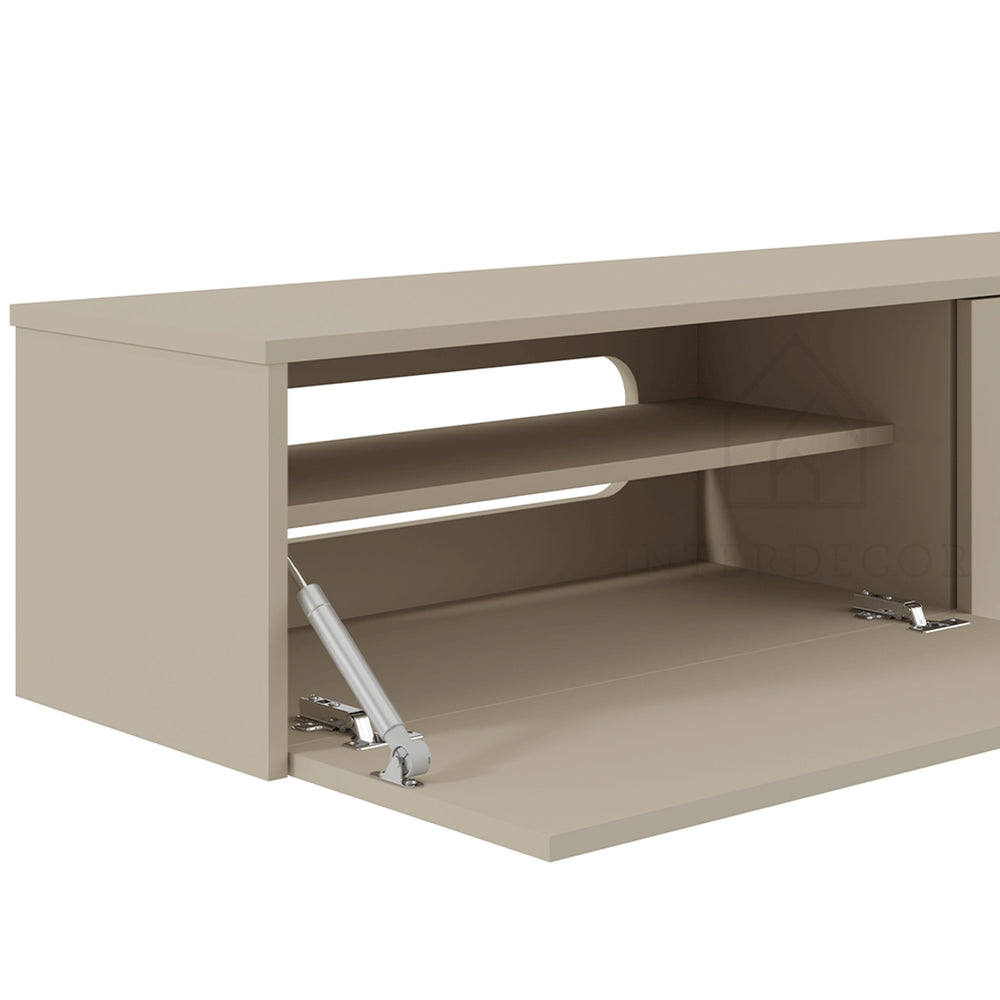 Madera TV-Meubel zwevend dune 180 cm