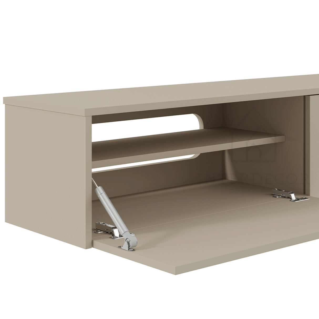 Madera TV-Meubel zwevend dune 180 cm