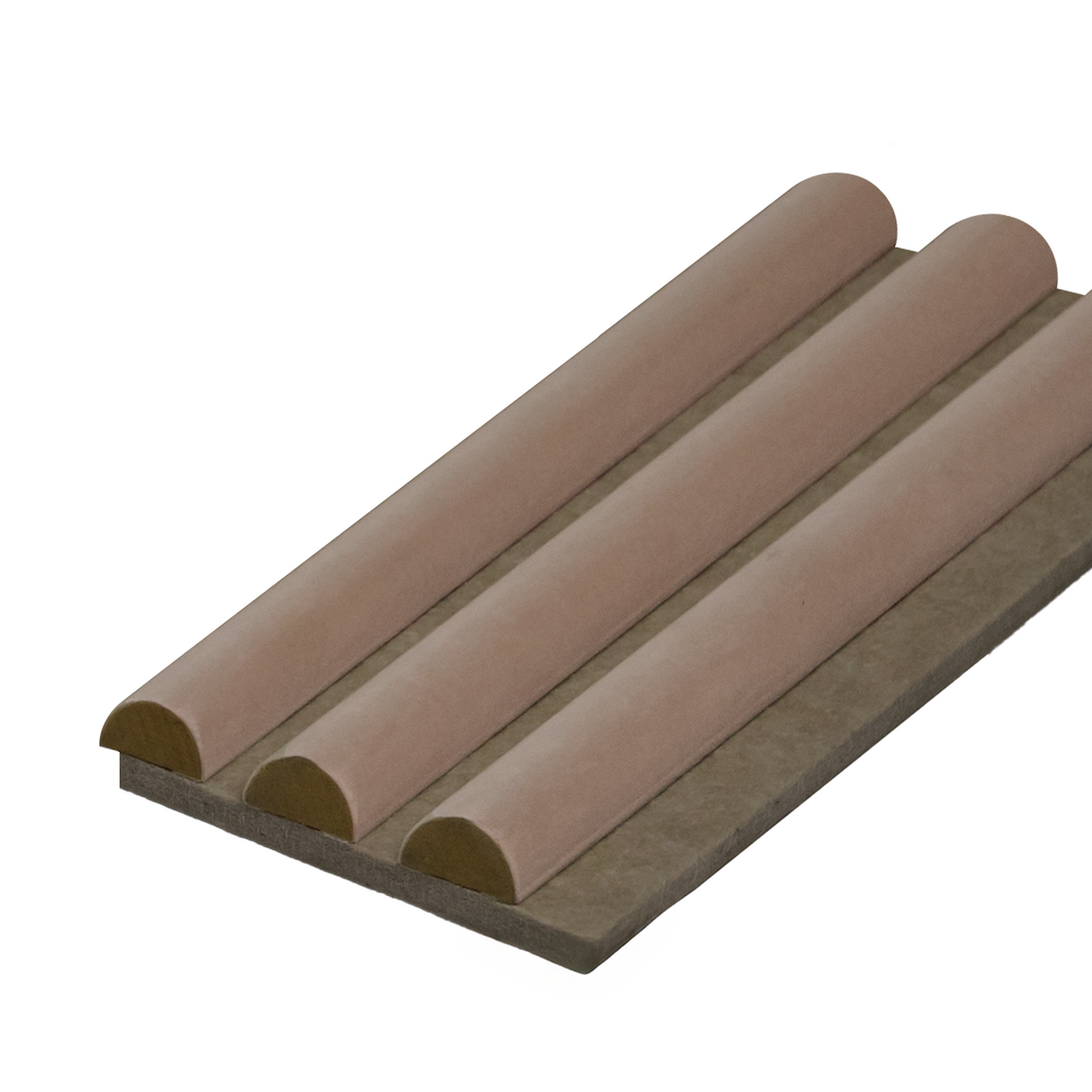 Proefstaal Akupanel Chique Mokka Space Suede