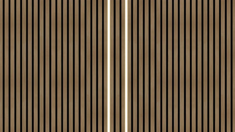 Akoestische panelen accessoires: zo maak je jouw wand helemaal af