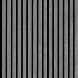 Akoestische panelen 260x60 cm - Eiken Grijs