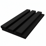 Proefstaal Akupanel Nox Zwart