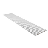Akoestische panelen 270x60 cm - Snow White