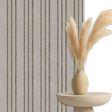 Akoestische panelen 270x60 cm - Linnen on Beige