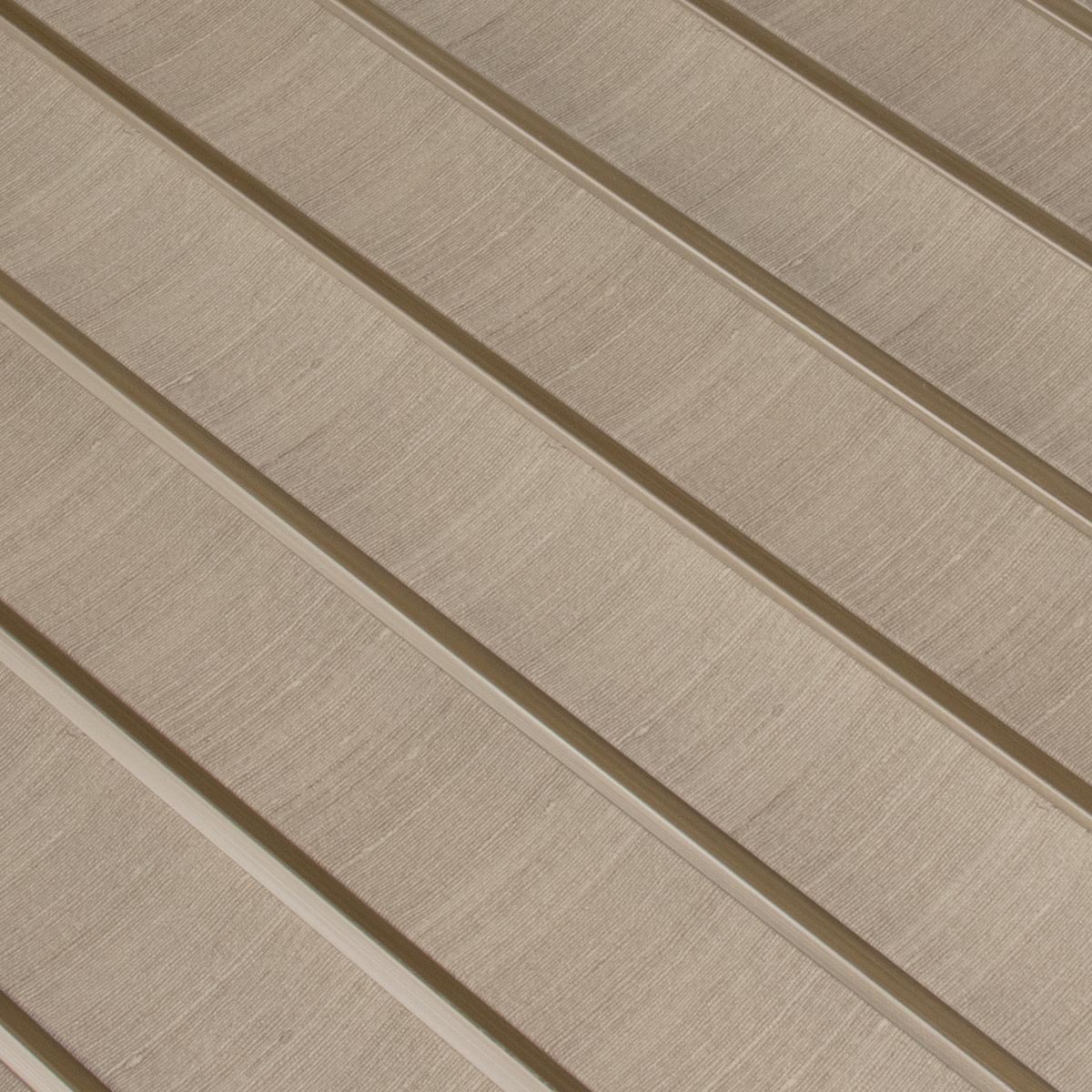 3D Kunststof Wandpanelen Beige Lumière Collection 270 x 12 cm | Set van 4