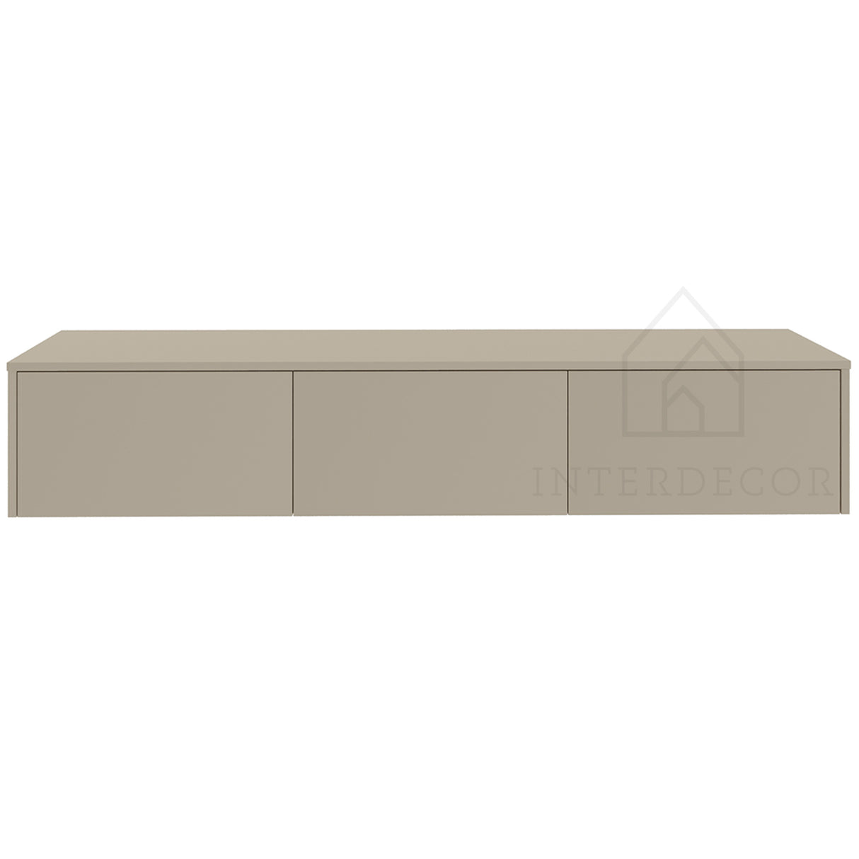 Madera TV-Meubel zwevend dune 180 cm