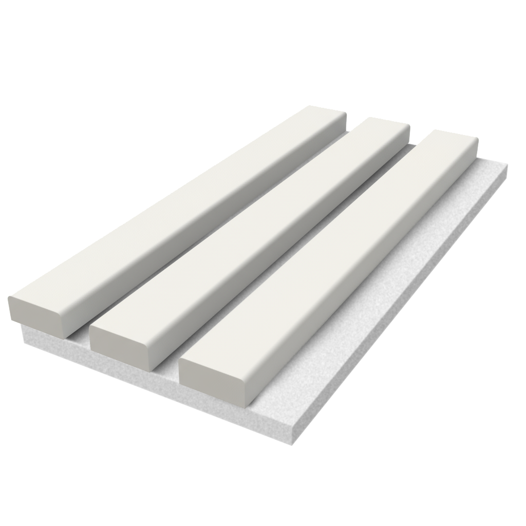 Proefstaal Akupanel Snow White